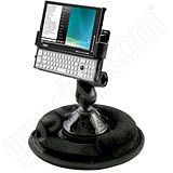 RAM Mount OQO model 02 UMPC Non Skid Grip-Lock Suction Mount