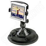 RAM Mount TomTom ONE Series Non Skid Suction Mount