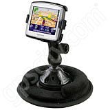 RAM Mount TomTom ONE 130 Series Non Skid Suction Mount