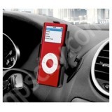 RAM Mount Apple iPod Nano G2 Adhesive Snap-Link Mount RAP-SB-178-AP2U