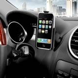 RAM Mount iPhone 3G 3GS Adhesive Dash Mount RAP-SB-178-AP6U RAM Mount iPhone 3G 3GS Adhesive Dash Mount RAP-SB-178-AP6U