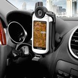 NPI RAM Garmin Colorado Series Adhesive Snap-Link Mount
