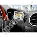 NPI RAM Garmin nuvi 8xx Series Adhesive Snap-Link Mount