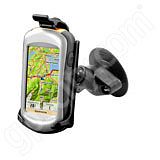 NPI RAM Garmin Oregon Series Adhesive Snap-Link Mount