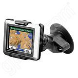 RAM Mount Garmin nuvi 500 Series Adhesive Snap-Link Mount