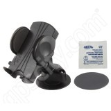 RAM Mount Universal Small Cradle Adhesive Snap-Link Mount RAM Mount Universal Small Cradle Adhesive Snap-Link Mount