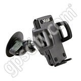RAM Mount Universal Large Cradle Adhesive Snap-Link Mount