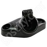 RAM Mount Plastic Diamond Base with Snap Link Socket
