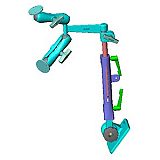 RAM Mount RAM-281-12U