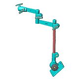 RAM Mount RAM-284-2U RAM Mount RAM-284-2U