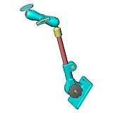 RAM Mount RAM-284-BU RAM Mount RAM-284-BU