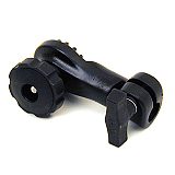 RAM Mount Male Pivot Lock 0.5 inch Pipe Clamp RAM Mount Male Pivot Lock 0.5 inch Pipe Clamp