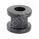 RAM Mount Double Octagon Button for 2.25 inch Ball Arm