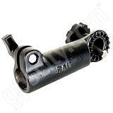 RAM Mount Male Pivot Lock 1 inch Pipe Clamp RAM Mount Male Pivot Lock 1 inch Pipe Clamp