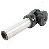 RAM Mount Female Pivot Lock 1 inch Pipe Clamp RAM Mount Female Pivot Lock 1 inch Pipe Clamp