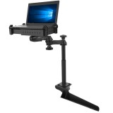 RAM Mount Ford Truck Dual Arm Laptop Vehicle Mount 2011