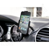 RAM Mount Apple iPod Touch 4G Adhesive mini Dash Mount RAP-SB-180-AP10U