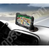 RAM Mount Garmin nuvi 50 Series Adhesive Dash Mount RAP-SB-180-GA50U