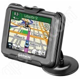 RAM Mount Garmin nuvi 30 Series Adhesive Dash Mount RAP-SB-180-GA51U