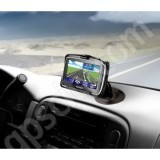 RAM Mount TomTom GO 740 LIVE Adhesive Dash Mount RAP-SB-180-TO9U