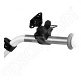 RAM Mount Cradle Plate EZ-Strap Bike Mount RAP-SB-187U