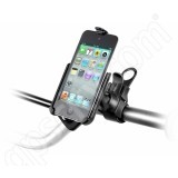 RAM Mount Apple iPod Touch 4G Ez-Strap Bike Mount RAP-SB-187-AP10U
