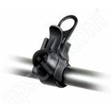 RAM Mount Snap Link Socket EZ-Strap Bike Mount RAP-SB-187BU RAM Mount Snap Link Socket EZ-Strap Bike Mount RAP-SB-187BU
