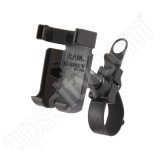 RAM Mount Garmin GPSMAP 78 78s 78sc Ez-Strap Bike Mount RAP-SB-187-GA40U RAM Mount Garmin GPSMAP 78 78s 78sc Ez-Strap Bike Mount RAP-SB-187-GA40U