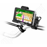 RAM Mount Garmin nuvi 2300 Series Ez-Strap Bike Mount RAP-SB-187-GA44U