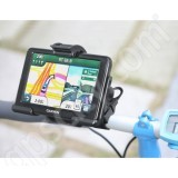 RAM Mount Garmin nuvi 2555 2595 Ez-Strap Bike Mount RAP-SB-187-GA52U