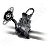 RAM Mount Cradle Plate EZ-Strap Long Arm Bike Mount RAP-SB-187LU RAM Mount Cradle Plate EZ-Strap Long Arm Bike Mount RAP-SB-187LU