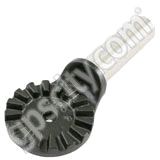 RAM Mount Ratchet Plate with 1 inch Post