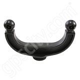 RAM Mount Double Snap Link with Octagon Button