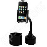 RAM Mount iPhone 3G 3GS Cup Mount RAP-299-105-AP6U RAM Mount iPhone 3G 3GS Cup Mount RAP-299-105-AP6U