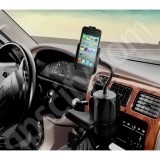 RAM Mount Apple iPod Touch 4G Cup Holder Mount RAP-299-2-AP10U RAM Mount Apple iPod Touch 4G Cup Holder Mount RAP-299-2-AP10U