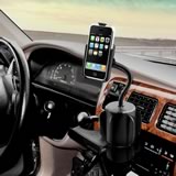 RAM Mount iPhone 3G 3GS Cup Holder Mount RAP-299-2-AP6U RAM Mount iPhone 3G 3GS Cup Holder Mount RAP-299-2-AP6U
