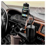 RAM Mount iPod Touch G2 Cup Holder Mount RAP-299-2-AP7U RAM Mount iPod Touch G2 Cup Holder Mount RAP-299-2-AP7U