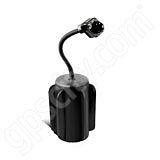 RAM Mount StreetPilot i-Series and G-Ball Vehicle Cup Holder Mount RAM Mount StreetPilot i-Series and G-Ball Vehicle Cup Holder Mount