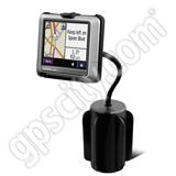 RAM Mount Garmin nuvi 2xx Series Vehicle Cup Holder Mount RAM Mount Garmin nuvi 2xx Series Vehicle Cup Holder Mount