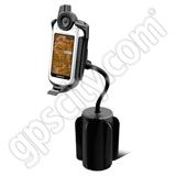 RAM Mount Garmin Colorado Series Vehicle Cup Holder Mount RAM Mount Garmin Colorado Series Vehicle Cup Holder Mount