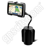 RAM Mount Garmin nuvi 5000 Series Vehicle Cup Holder Mount RAM Mount Garmin nuvi 5000 Series Vehicle Cup Holder Mount