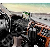 RAM Mount Garmin nuvi 1200 Cup Holder Mount RAP-299-2-GA33U RAM Mount Garmin nuvi 1200 Cup Holder Mount RAP-299-2-GA33U