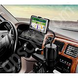 RAM Mount Garmin nuvi 1490T Cup Holder Mount RAP-299-2-GA35U RAM Mount Garmin nuvi 1490T Cup Holder Mount RAP-299-2-GA35U