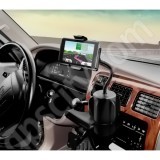RAM Mount Garmin nuvi 3700 Series Cup Holder Mount RAP-299-2-GA39U