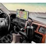 RAM Mount Garmin Dezl 560 560LMT 560LT Series Cup Holder Mount RAP-299-2-GA43U RAM Mount Garmin Dezl 560 560LMT 560LT Series Cup Holder Mount RAP-299-2-GA43U