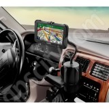 RAM Mount Garmin nuvi 40 Series Cup Holder Mount RAP-299-2-GA49U