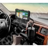 RAM Mount Garmin nuvi 50 Cup Holder Mount RAP-299-2-GA50U RAM Mount Garmin nuvi 50 Cup Holder Mount RAP-299-2-GA50U