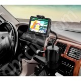 RAM Mount Garmin nuvi 2555 2595 Cup Holder Mount RAP-299-2-GA52U