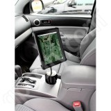 RAM Mount Tab-Tite-6 Tablet Vehicle Cup Holder Mount RAP-299-2-TAB6U