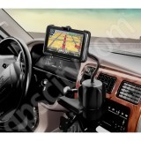 RAM Mount TomTom GO 2535 Cup Holder Mount RAP-299-2-TO11U RAM Mount TomTom GO 2535 Cup Holder Mount RAP-299-2-TO11U